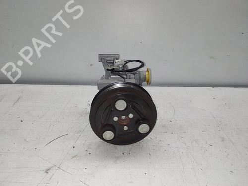 Used Other MAZDA 3 (BL) 1.6 MZR (BL14) (105 hp) 29873714