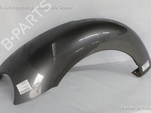 Aleta delantera izquierda VW NEW BEETLE (9C1, 1C1) 1.6 (102 hp) 15362178