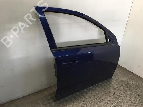 Right front door OPEL ASTRA H Estate (A04) 1.6 (L35) | BP16067740C3 