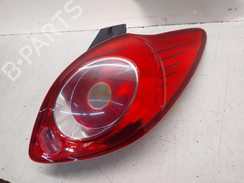 Fanale posteriore destro FORD KA (RU8) 1.2 (69 hp) 30557037