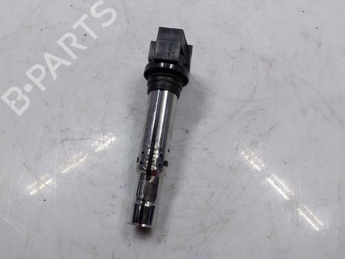 Used Ignition coil VW GOLF V (1K1) 1.4 16V (75 hp) 28159957