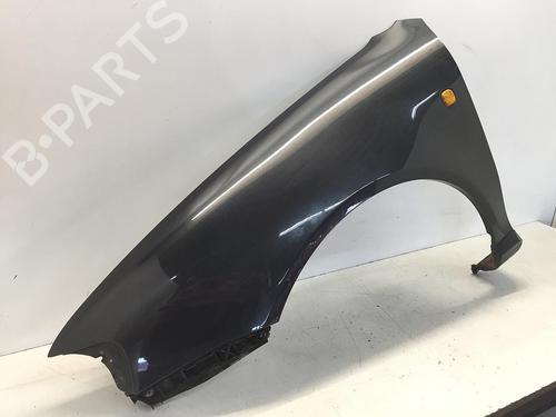 Left front fenders AUDI A3 (8L1) 1.6 | BP15368326C41 