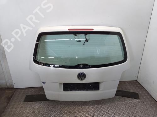 Used Tailgate VW TOURAN (1T1, 1T2) 1.4 TSI (140 hp) 29578466