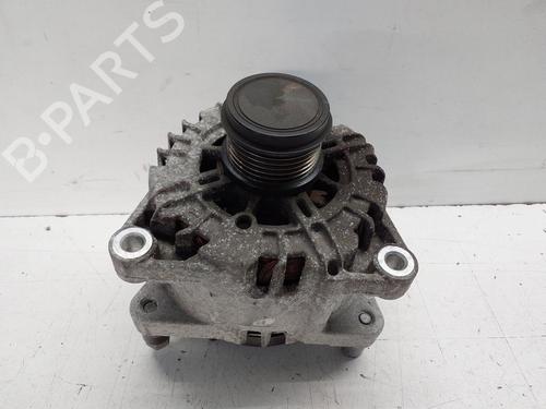 Alternatore FORD MONDEO IV Turnier (BA7) 2.0 TDCi (140 hp) 31663982