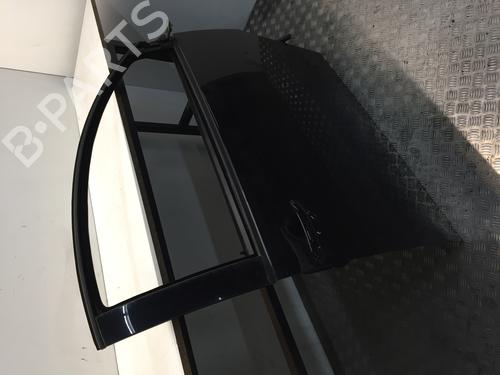 Right front door VW NEW BEETLE (9C1, 1C1) 1.9 TDI | BP15365401C3 