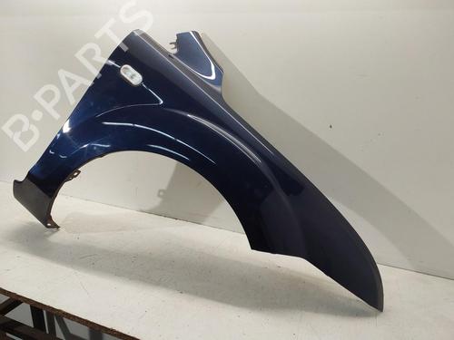 Right front fenders FORD FOCUS II Turnier (DA_, FFS, DS) 1.6 | BP22685069C42 