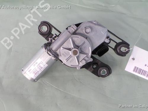 Used Rear wiper motor VW GOLF VII (5G1, BQ1, BE1, BE2) 2.0 GTI (220 hp) 16100825