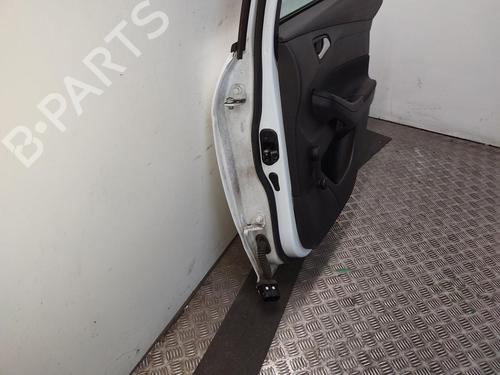 Right rear door FORD FOCUS III 1.5 TDCi | BP29602131C5 