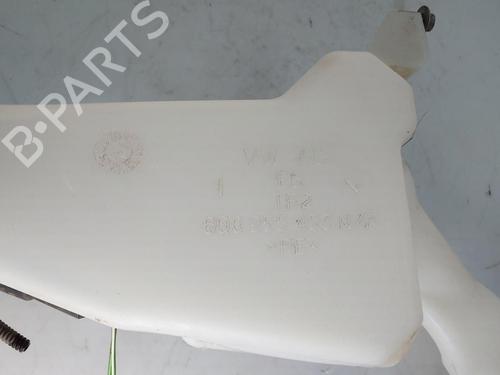 Windscreen washer tank VW POLO IV (9N_, 9A_) 1.2 | BP25209813C113 