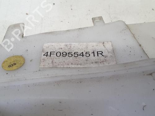 Spylertank AUDI A6 C6 Avant (4F5) 3.0 TDI quattro | BP15368250C113 