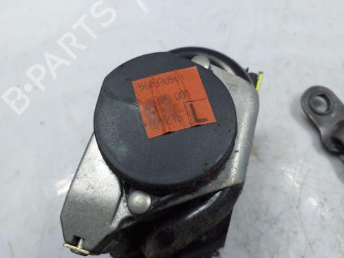 Andre VW TRANSPORTER T4 Bus (70B, 70C, 7DB, 7DK, 70J, 70K, 7DC, 7DJ) 2.5 TDI | BP29930201O1