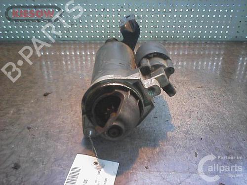 Starter OPEL VECTRA B Estate (J96) 2.0 DI 16V (F35) | BP15359278M8 