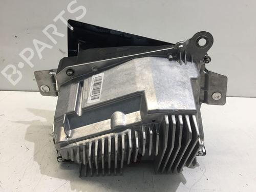 Dashboard BMW 3 (F30, F80) 335 d xDrive | BP16102471C46 