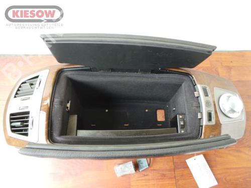 Armrest / Center console BMW 7 (E65, E66, E67) 745 i, Li | BP18461470I20 