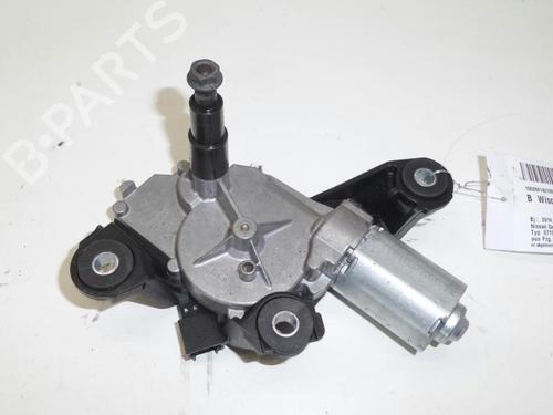 Rear wiper motor NISSAN QASHQAI / QASHQAI +2 I (J10, NJ10, JJ10E) 2.0 dCi All-wheel Drive | BP15364494M102 