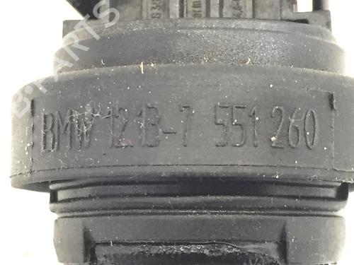Ignition coil BMW 1 (E87) 118 i | BP18462627M94 
