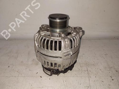 Alternator VW GOLF V (1K1) 1.9 TDI | BP30054075M7 