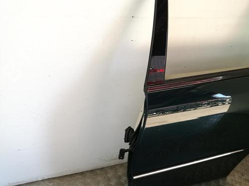 Left rear door MERCEDES-BENZ E-CLASS (W211) E 280 (211.054) | BP15366814C4 