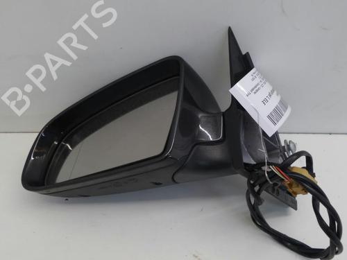 Used Left mirror AUDI A4 B7 Avant (8ED) 2.0 TDI (140 hp) 15363642