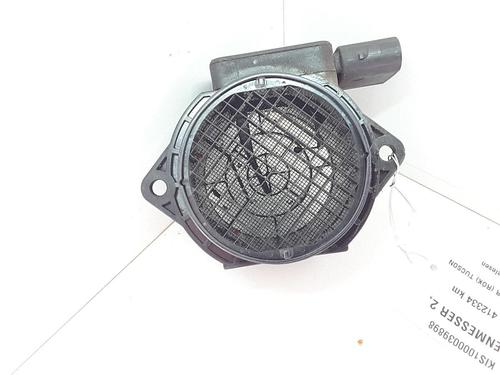 Used Mass air flow sensor HYUNDAI TUCSON (JM) 2.0 (141 hp) 16177857