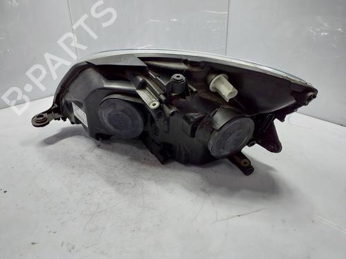 Right headlight SKODA FABIA II Combi (545) 1.2 | BP38227455C29 - Image 5