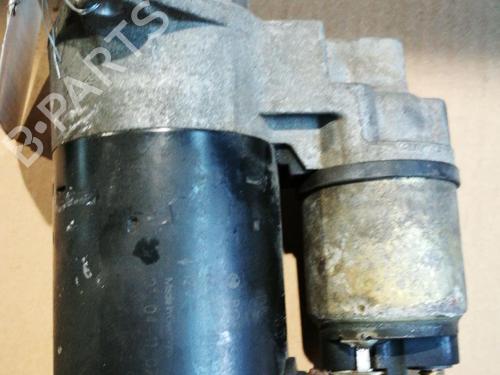 Starter OPEL AGILA (A) (H00) 1.0 12V (F68) | BP15364830M8 