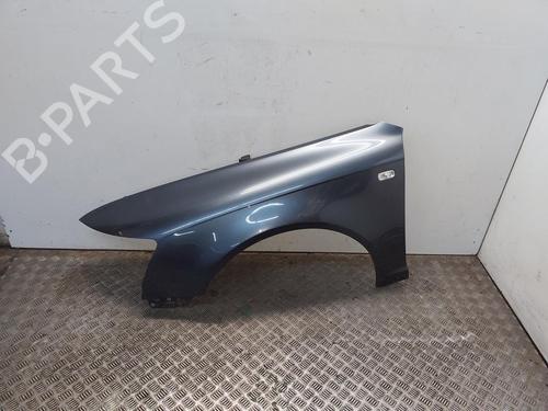 Used Left front fenders AUDI A6 C6 (4F2) 2.7 TDI (180 hp) 29819024