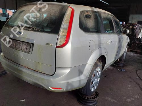 Right front fenders FORD FOCUS II Turnier (DA_, FFS, DS) 2.0 TDCi | BP30522935C42