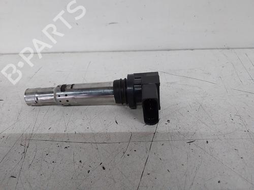 Ignition coil VW GOLF V (1K1) 1.6 FSI | BP16178102M94 