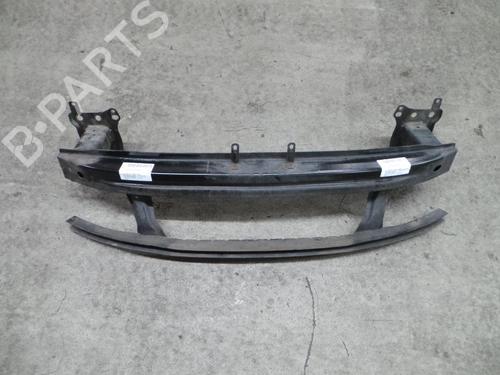Used Front bumper reinforcement VW PASSAT B6 Variant (3C5) 2.0 TDI 16V (140 hp) 15363380