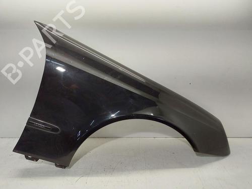 Used Right front fenders MERCEDES-BENZ E-CLASS (W211) E 220 CDI (211.006) (150 hp) 27559416