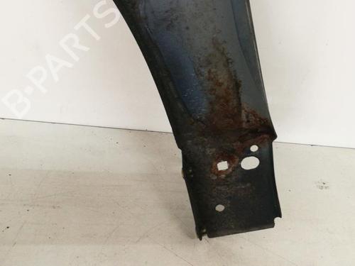 Right front fenders VOLVO V50 (545) 2.0 D | BP15364974C42 