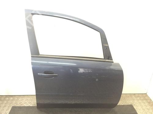 Right front door OPEL ZAFIRA / ZAFIRA FAMILY B (A05) 1.8 (M75) | BP19025902C3 