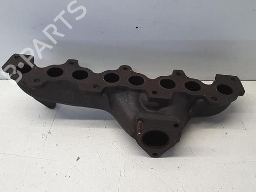 Used Exhaust manifold FORD FOCUS II Convertible 2.0 TDCi (136 hp) 16177104