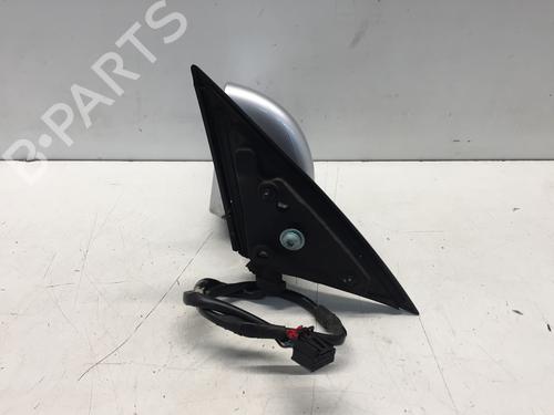 Left mirror AUDI A6 C6 (4F2) 2.4 | BP15365609C26 