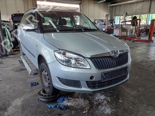 Right headlight SKODA FABIA II Combi (545) 1.2 | BP38227455C29 - Image 3