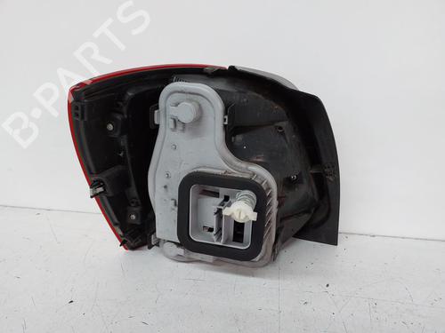 Right taillight VW POLO V (6R1, 6C1) 1.6 TDI | BP16429812C35 