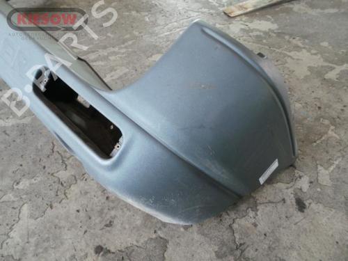 Paragolpes trasero LAND ROVER FREELANDER I Soft Top (L314) 2.0 DI 4x4 (98 hp) 15360871