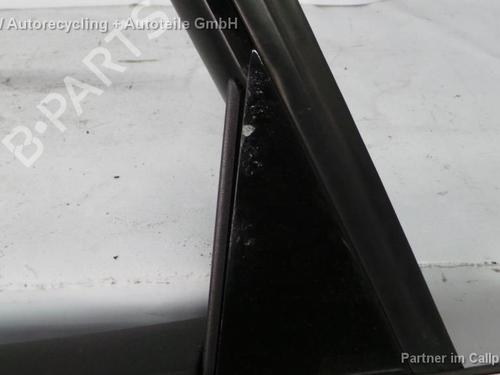Left rear door AUDI A4 B6 (8E2) 2.0 | BP15362355C4 