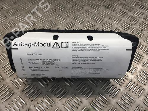 Dashboard VW GOLF VI (5K1) 1.4 | BP16102066C46 
