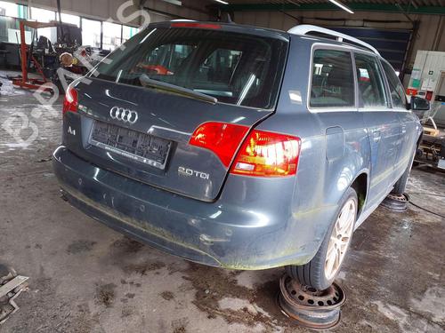 Other AUDI A4 B7 Avant (8ED) 2.0 TDI | BP27887513O1 