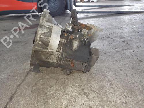 Gearbox VW GOLF VI (5K1) 1.4 TSI | BP36657194M3 - Image 5