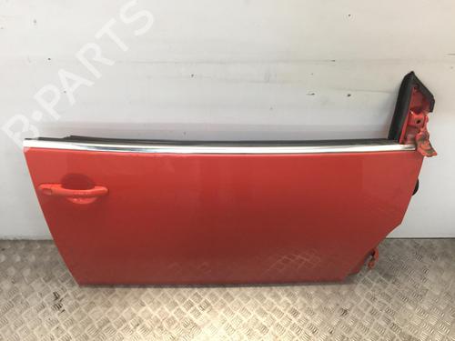 Right front door VW NEW BEETLE Convertible (1Y7) 2.0 | BP18462190C3 