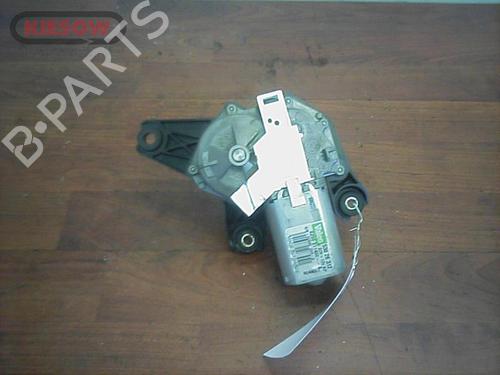 Viskermotor bagrude RENAULT CLIO III Grandtour (KR0/1_) 1.2 16V (KR0P) (101 hp) 16175017