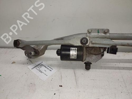 Front windshield wiper arm MERCEDES-BENZ A-CLASS (W169) A 160 (169.031, 169.331) | BP29879950C143