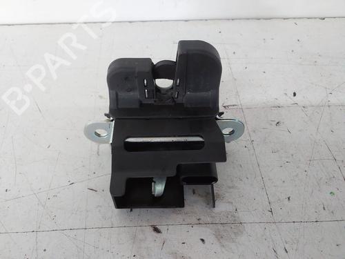 Used Tailgate lock VW GOLF VI (5K1) 1.4 TSI (122 hp) 25859830