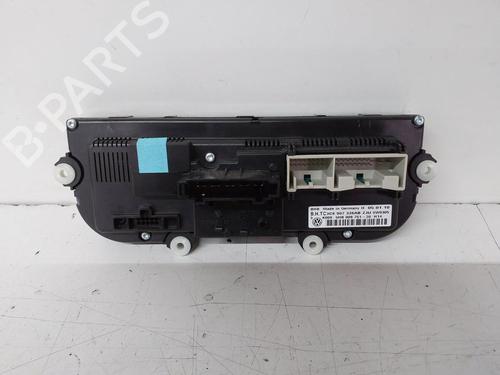Climate control VW GOLF VI (5K1) 1.4 | BP22887198I5 