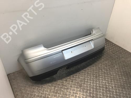 Rear bumper VW POLO IV (9N_, 9A_) 1.8 GTI | BP15366308C8 
