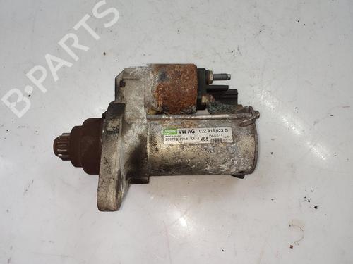 starter-vw-golf-vi-5k1-2008-2009-2010-2011-2012-2013-2014-36549298 main image