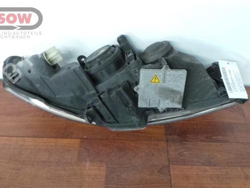 Used Left headlight OPEL VECTRA B Estate (J96) 2.2 DTI 16V (F35) (125 hp) 15360552